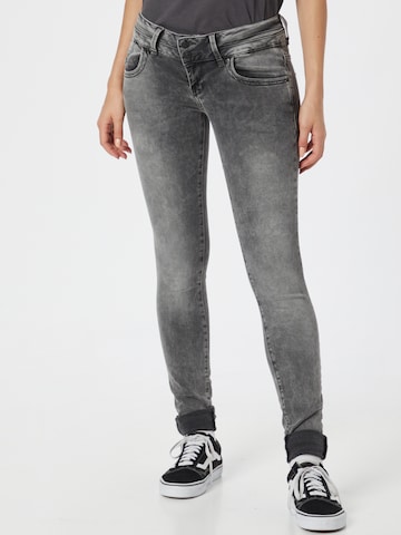 LTB Jeans i grå: forside
