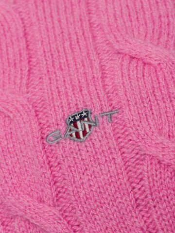 GANT Trui in Roze