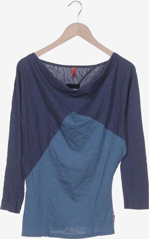 Tranquillo Top & Shirt in S in Blue: front