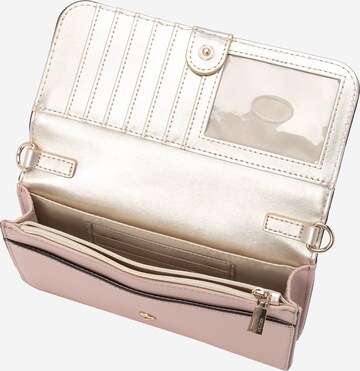 GUESS Crossbody Bag 'NOELLE' in Pink