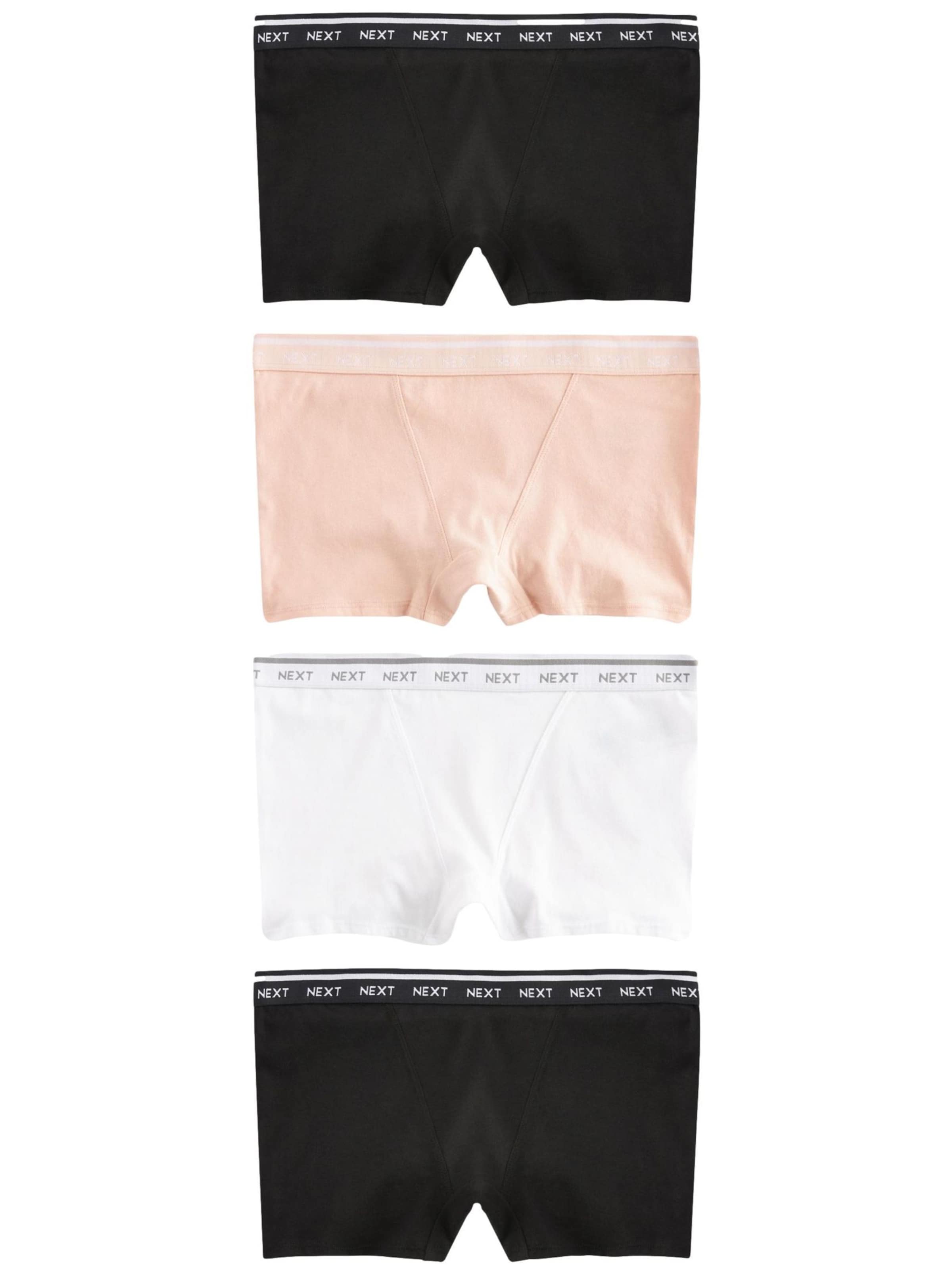 Next Трусы в Смешанный: спереди