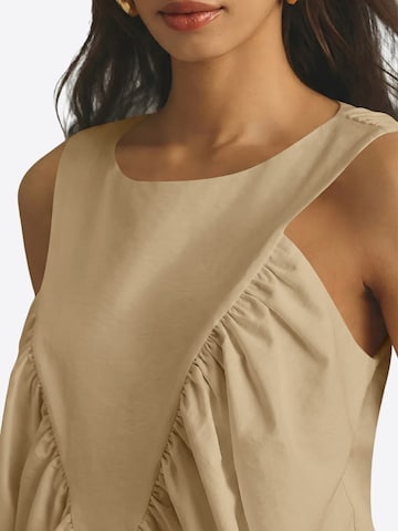 Imily Bela Top in Green