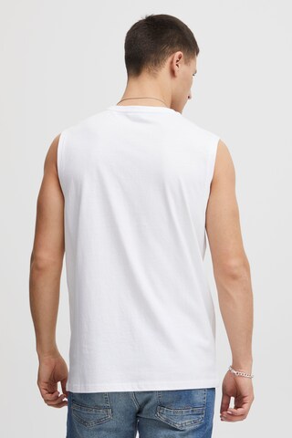 !Solid - Camisa 'Sdpedros' em branco