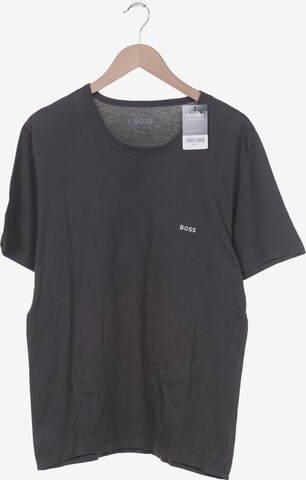 BOSS T-Shirt XL in Grau: predná strana