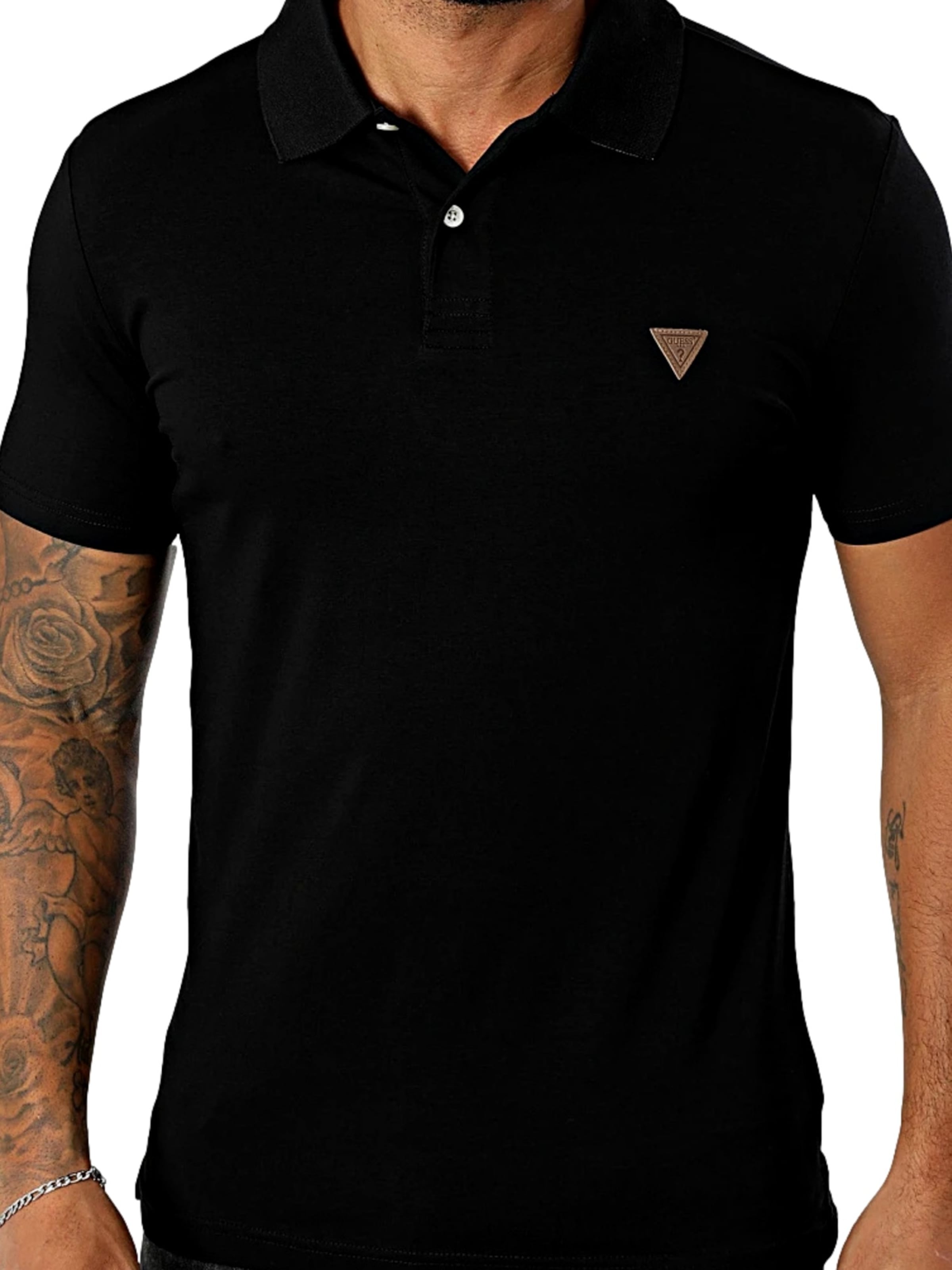 GUESS Shirt in Black