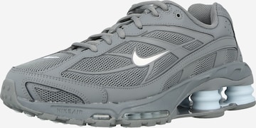 Nike Sportswear Nízke tenisky 'Shox Ride 2' - Sivá: predná strana