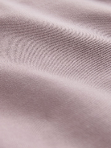 Regular Pantalon chino Next en rose