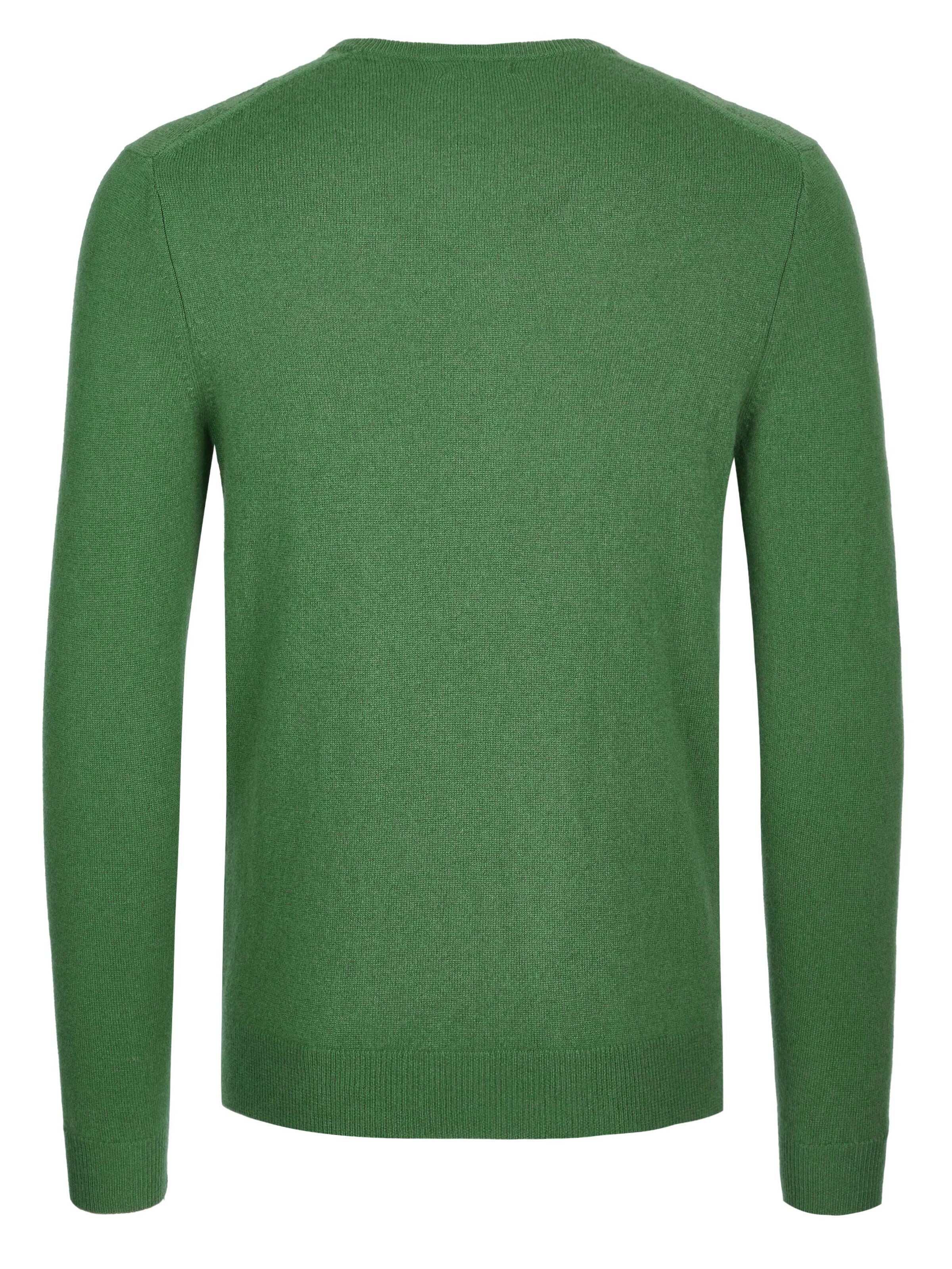 Malo Sweater in Green