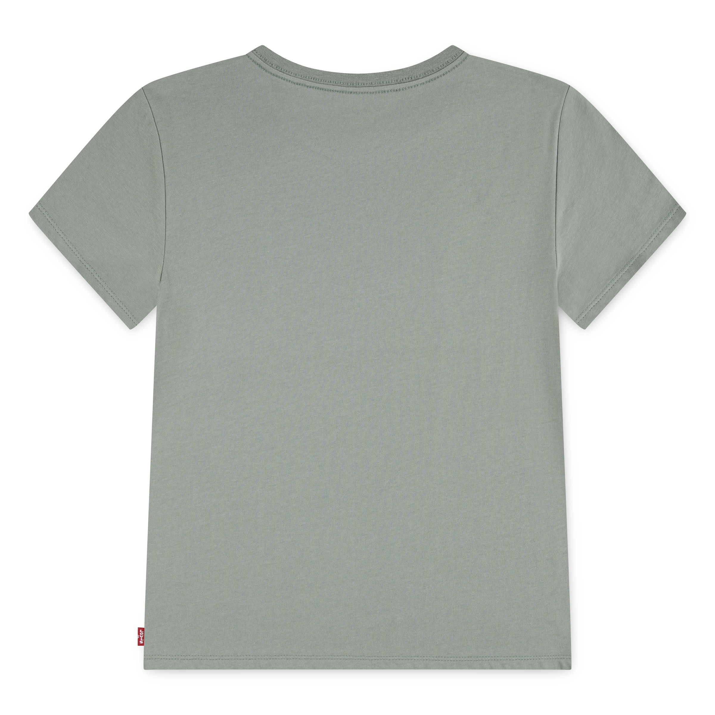 Levi's Kids Shirt in Green