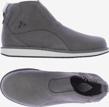 VAUDE Stiefelette 37,5 in Grau: predná strana