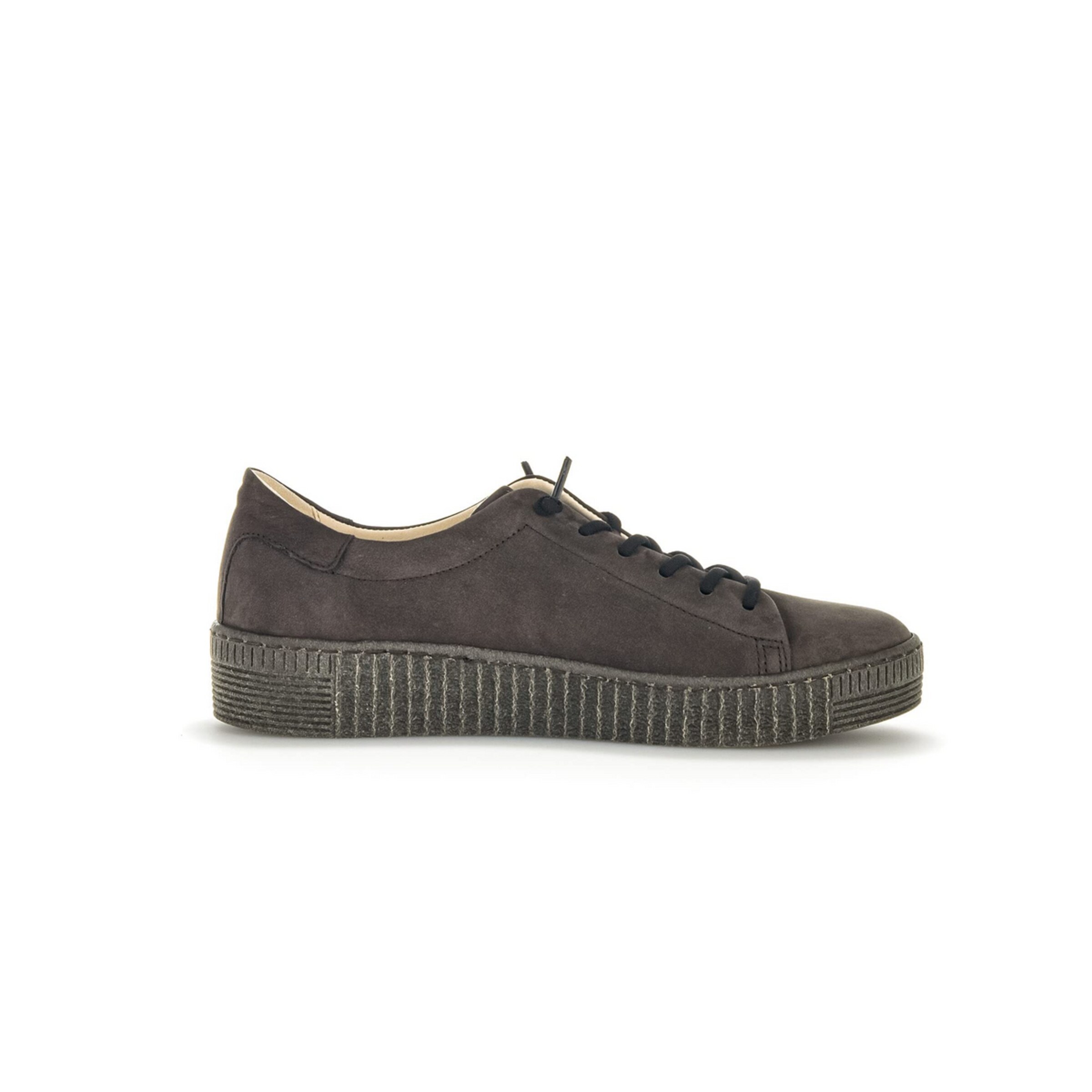 GABOR Sneaker in Grau