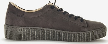 GABOR Sneaker in Grau