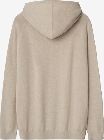 Adolfo Dominguez Pullover in Beige