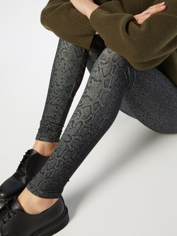 b.young Skinny Leggings in Mixed colors