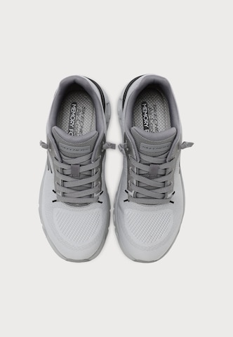 Baskets basses 'GLIDE-STEP PRO-WAVERRA' SKECHERS en gris