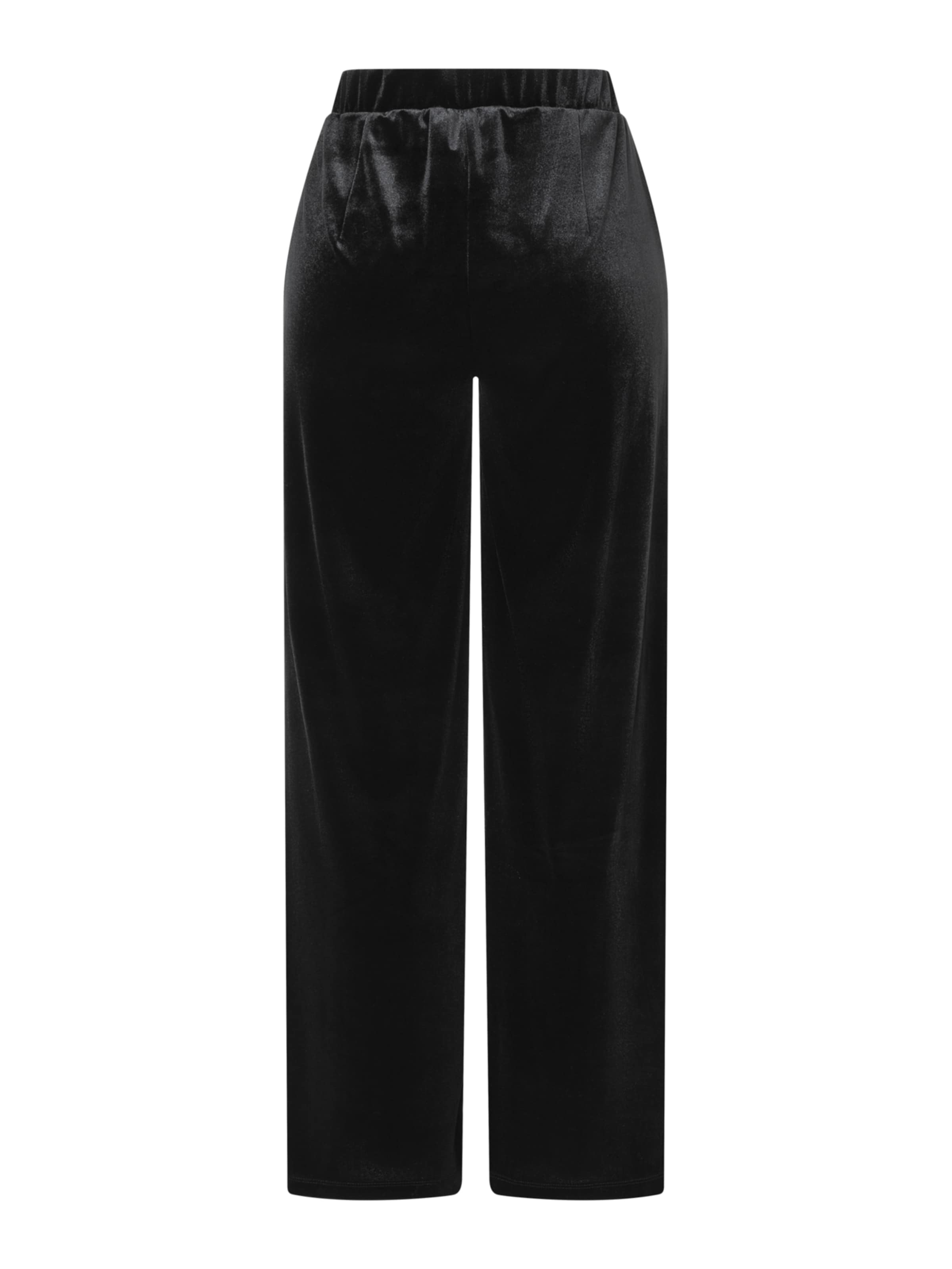MORE & MORE Wide leg Pants in Black