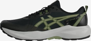 melns ASICS Skriešanas apavi 'GEL-VENTURE 11': no priekšpuses