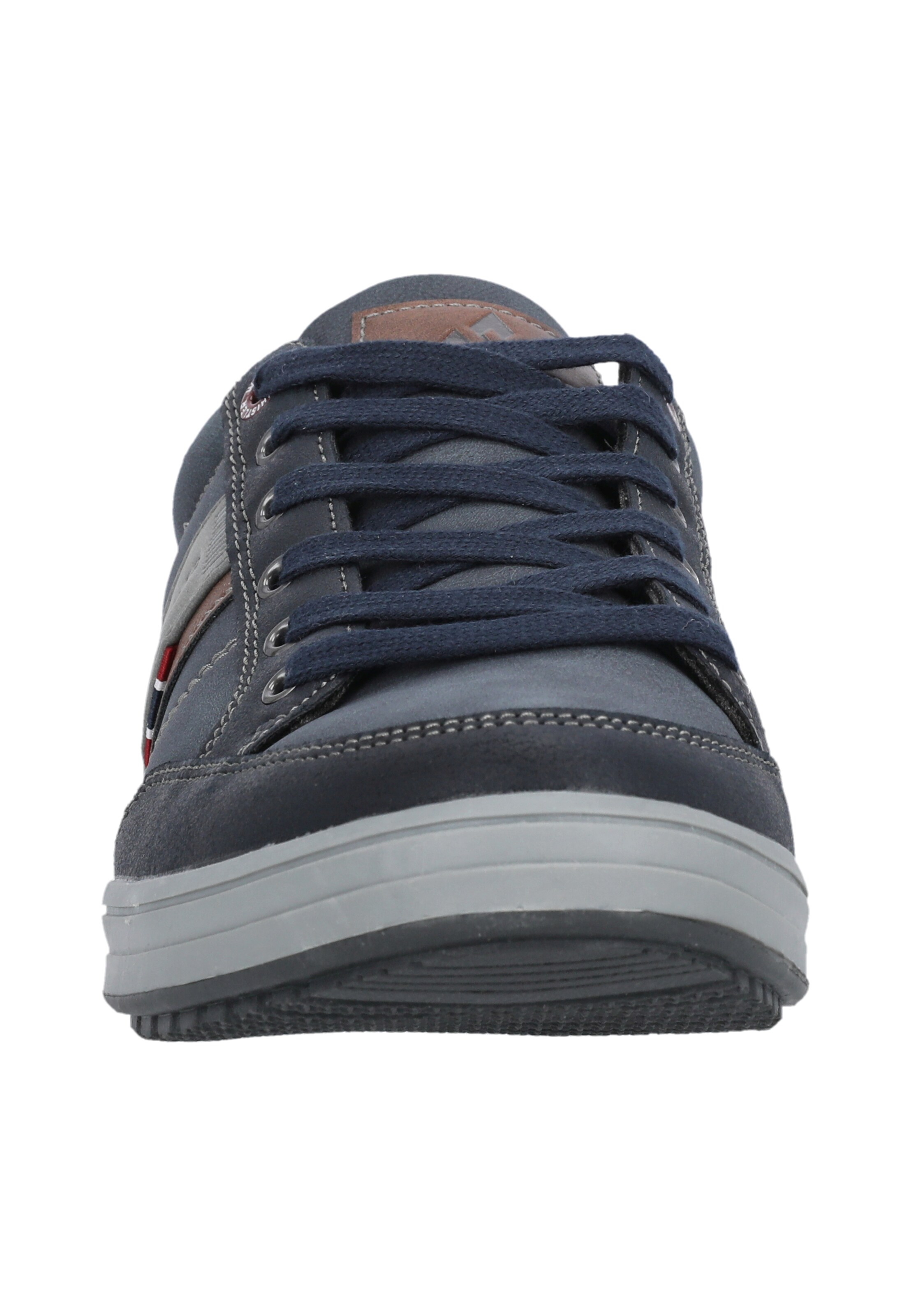 Whistler Sneakers in Blue