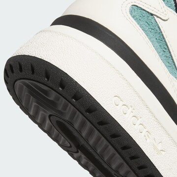 ADIDAS ORIGINALS Sneaker 'Forum2000' in Weiß