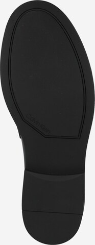 Calvin Klein Slipper – černá