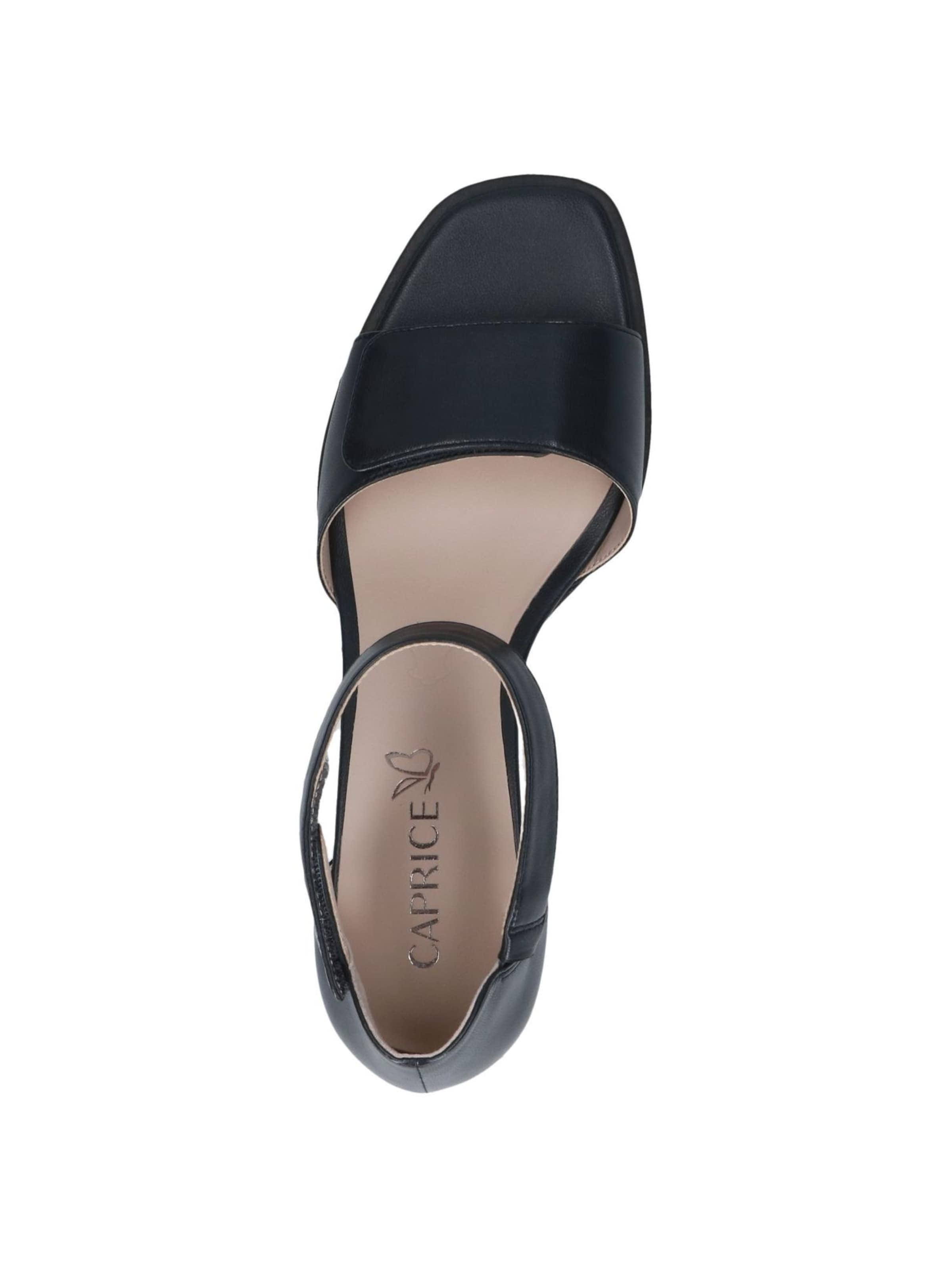 CAPRICE Sandals in Blue