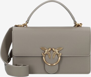 PINKO Handbag 'Love One' in Beige: front