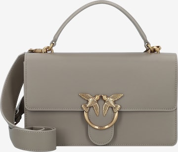 PINKO Handtas 'Love One' in Beige: voorkant