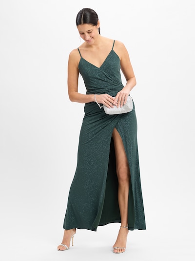 Marie Lund Evening dress ' ' in Fir, Item view