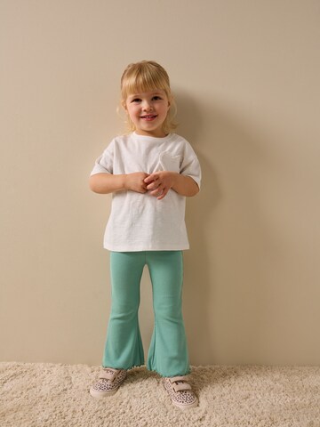 Next Zvonový Legíny – zelená