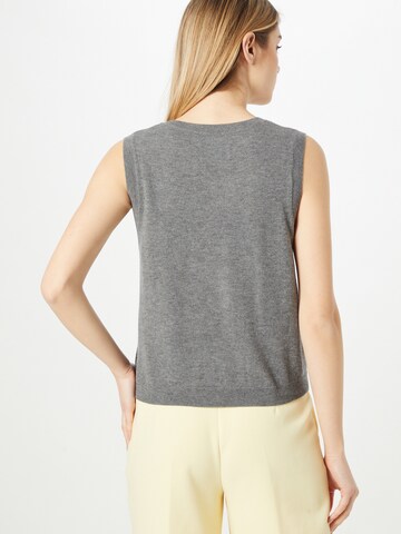 Pull-over 'Keyja' Part Two en gris