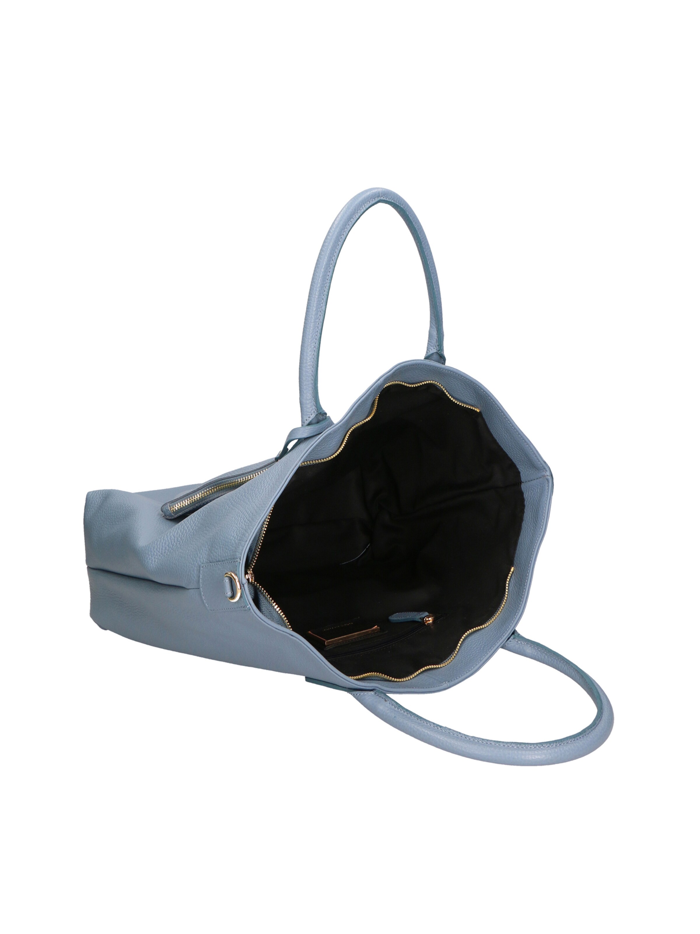 Cabas Gave Lux en bleu