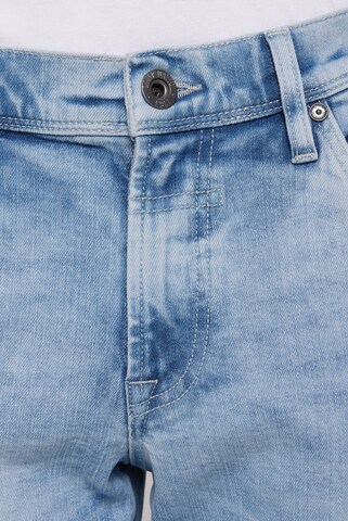 CAMP DAVID Regular Jeans in Blue