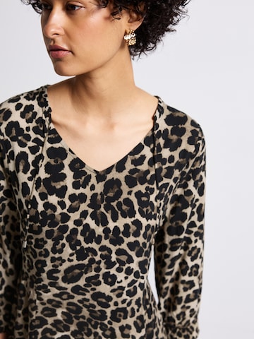 Robe STREET ONE en noir