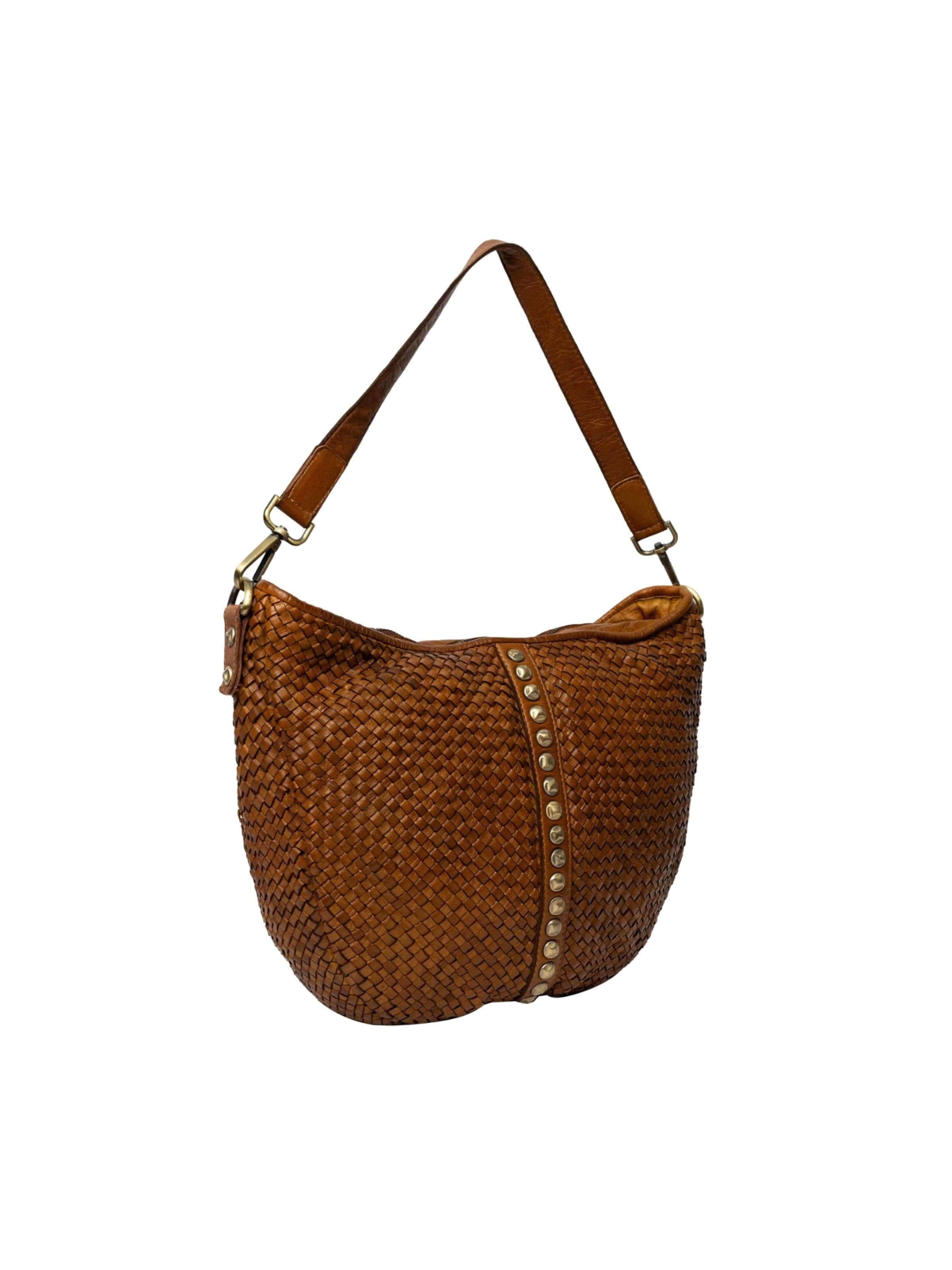 RE:DESIGNED Bag ' Jette ' in Beige