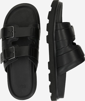 Mule 'Capitola' UGG en noir