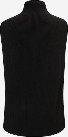 Dorothy Perkins Pullover in Schwarz