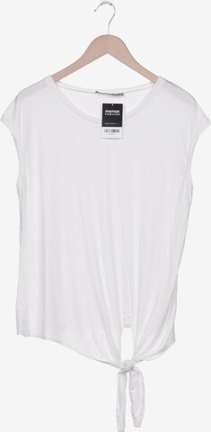 FOX’S T-Shirt XL in Weiß: predná strana
