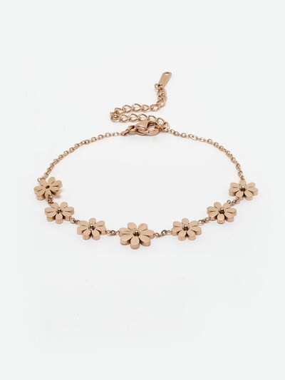 AVANT-GARDE PARIS Armband 'Janaya' in gold, Produktansicht