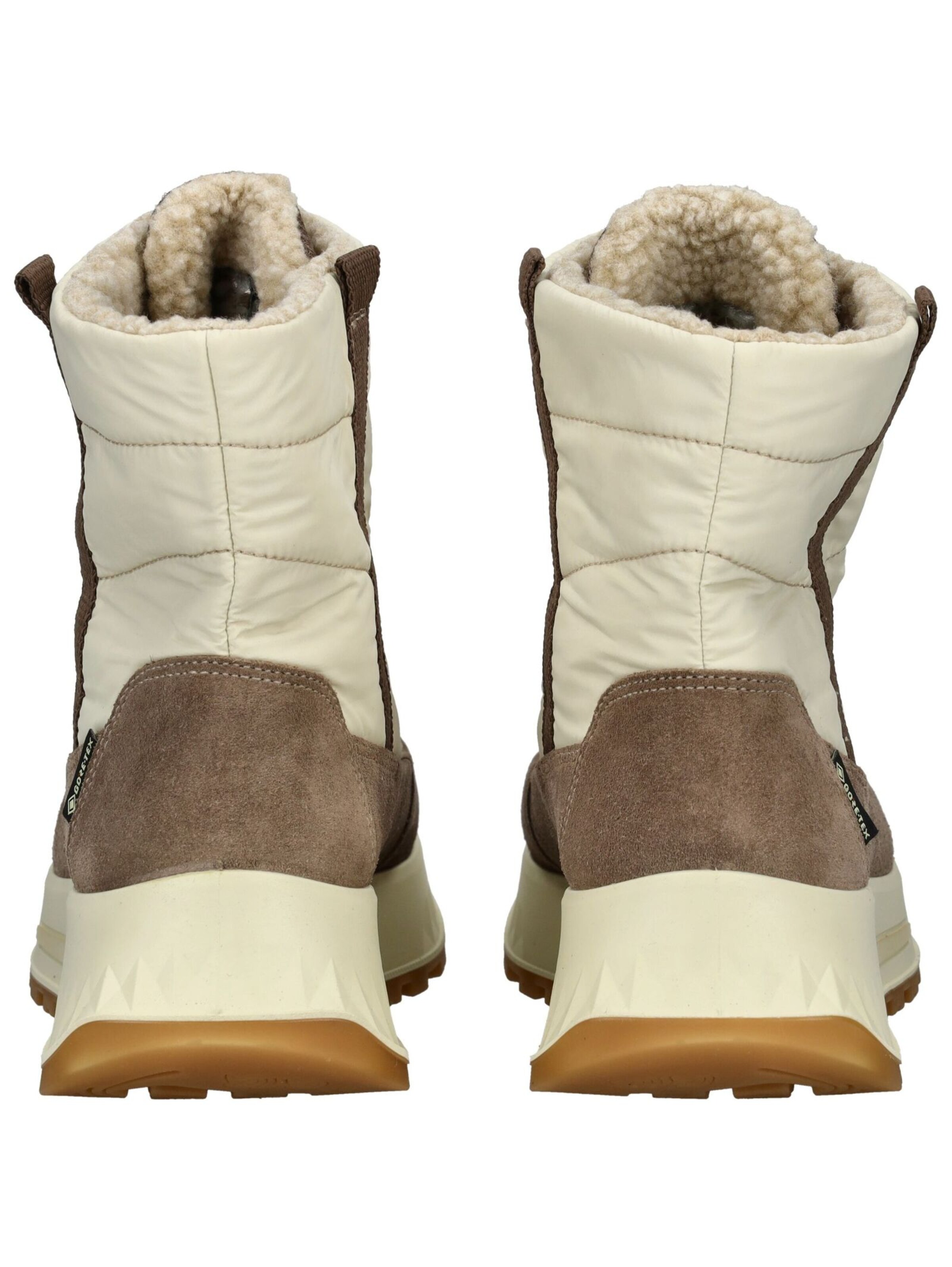 ARA Ankle Boots in Beige