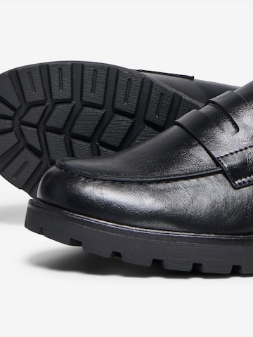 JDY - Mocasines 'JDYLOUISE' en negro