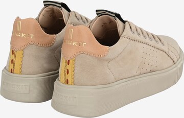 Crickit Sneakers 'HARPER' in Beige