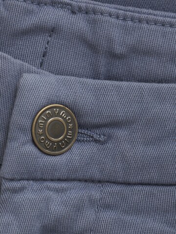 MINYMO - Slimfit Pantalón en azul