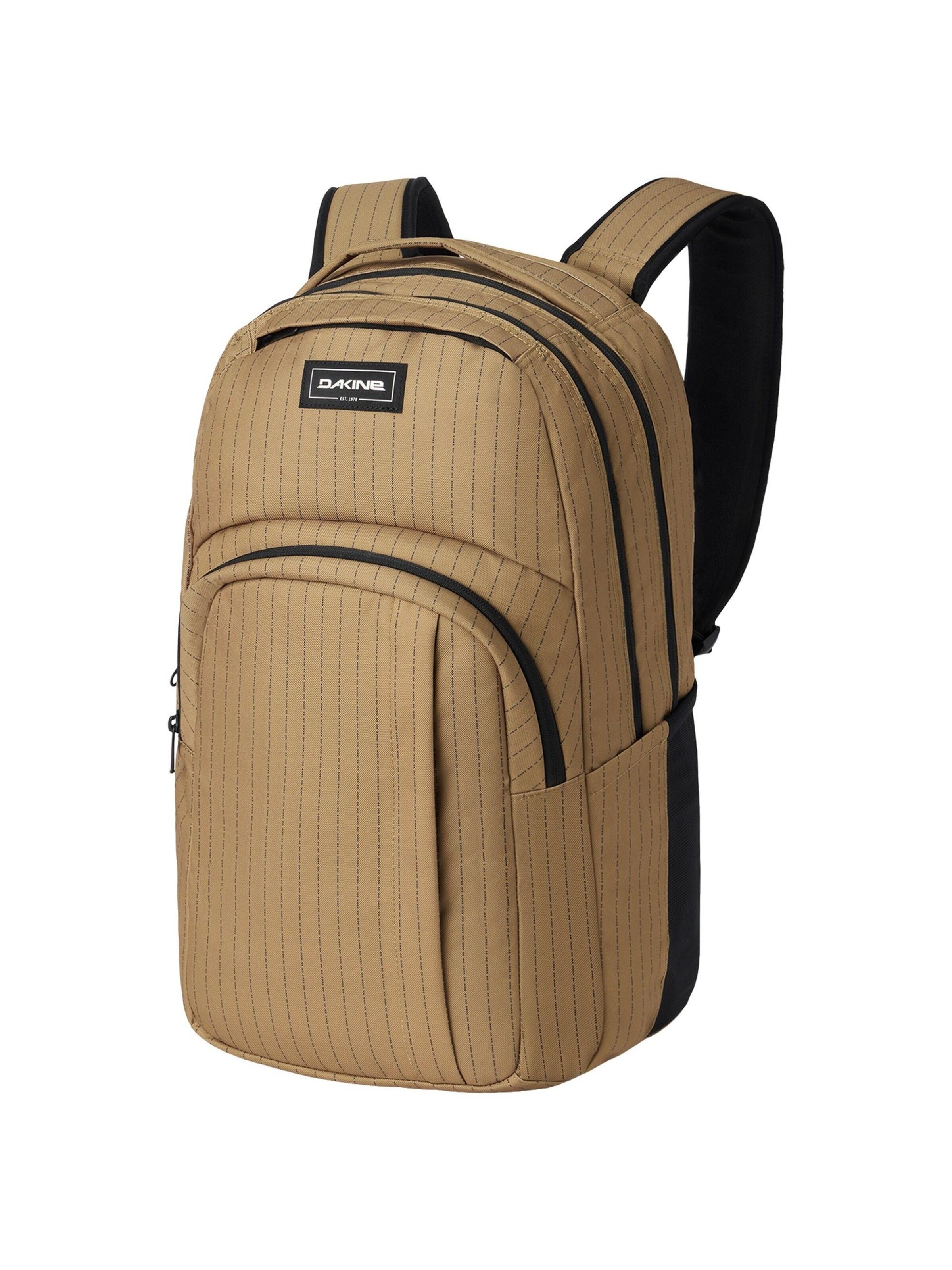 DAKINE Rucksack 'Campus'‌ in Braun: Vorderseite