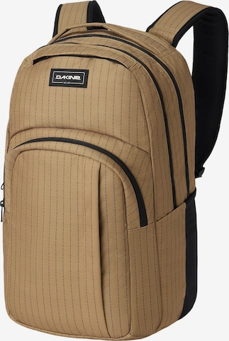 DAKINE Rucksack 'Campus' in Braun: Vorderseite