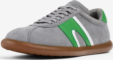 CAMPER Sneakers laag in Grijs: voorkant