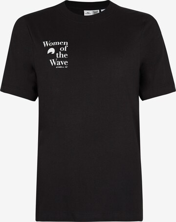 O'NEILL Shirt 'Noos' in Black: front