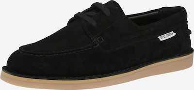 STEVE MADDEN Mokkasiinit 'Landrovers' värissä musta, Tuotenäkymä