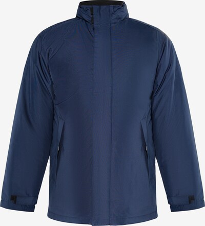 MO Zimska jakna 'Artic' u morsko plava, Pregled proizvoda