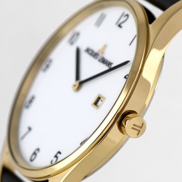 Jacques Lemans Analog Watch in Gold