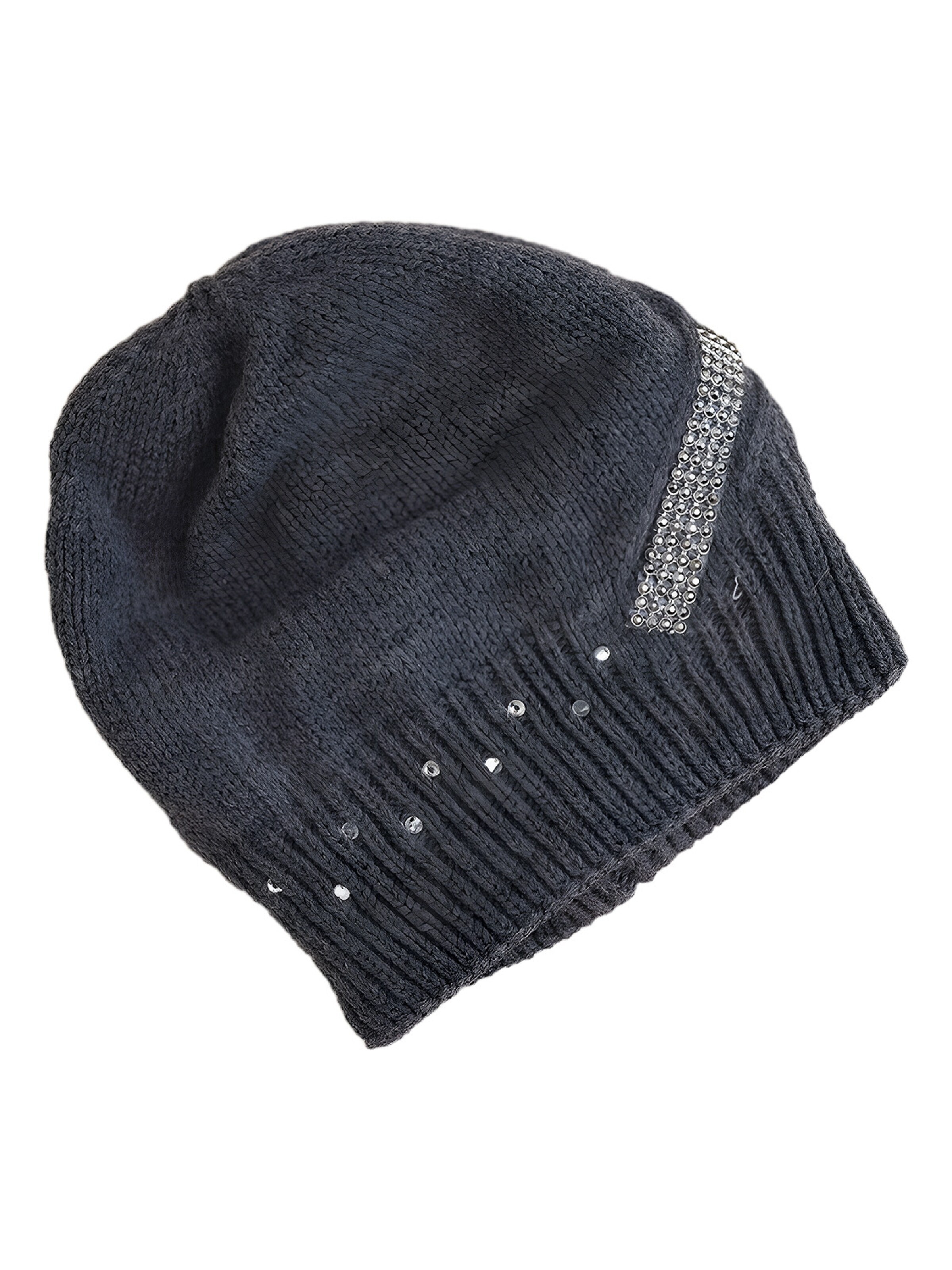Lumera Muts in Grijs